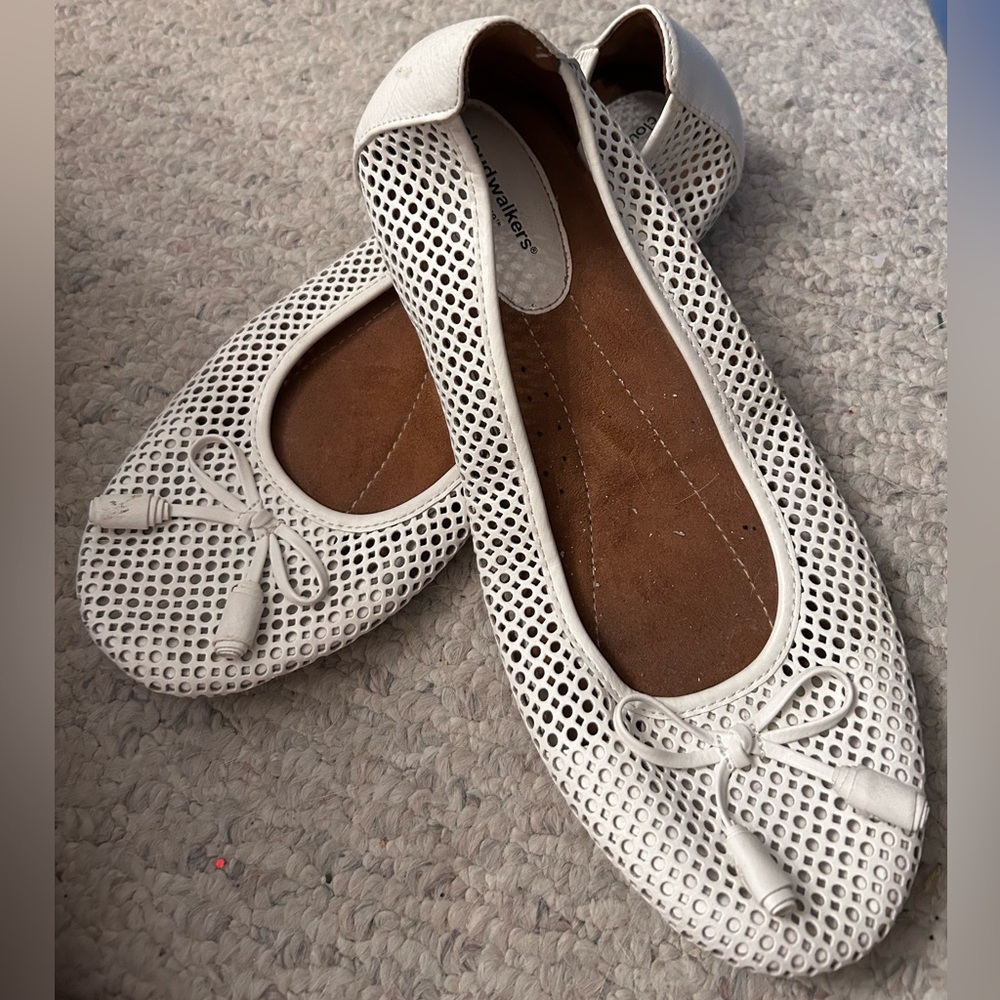 Ballet Flats